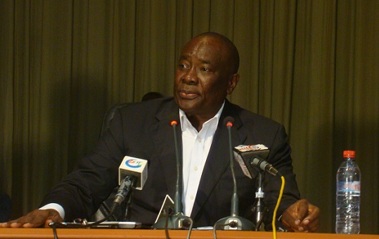 Rencontre secrète d'Emmanuel Macron avec des opposants centrafricains à Addis-Abeba